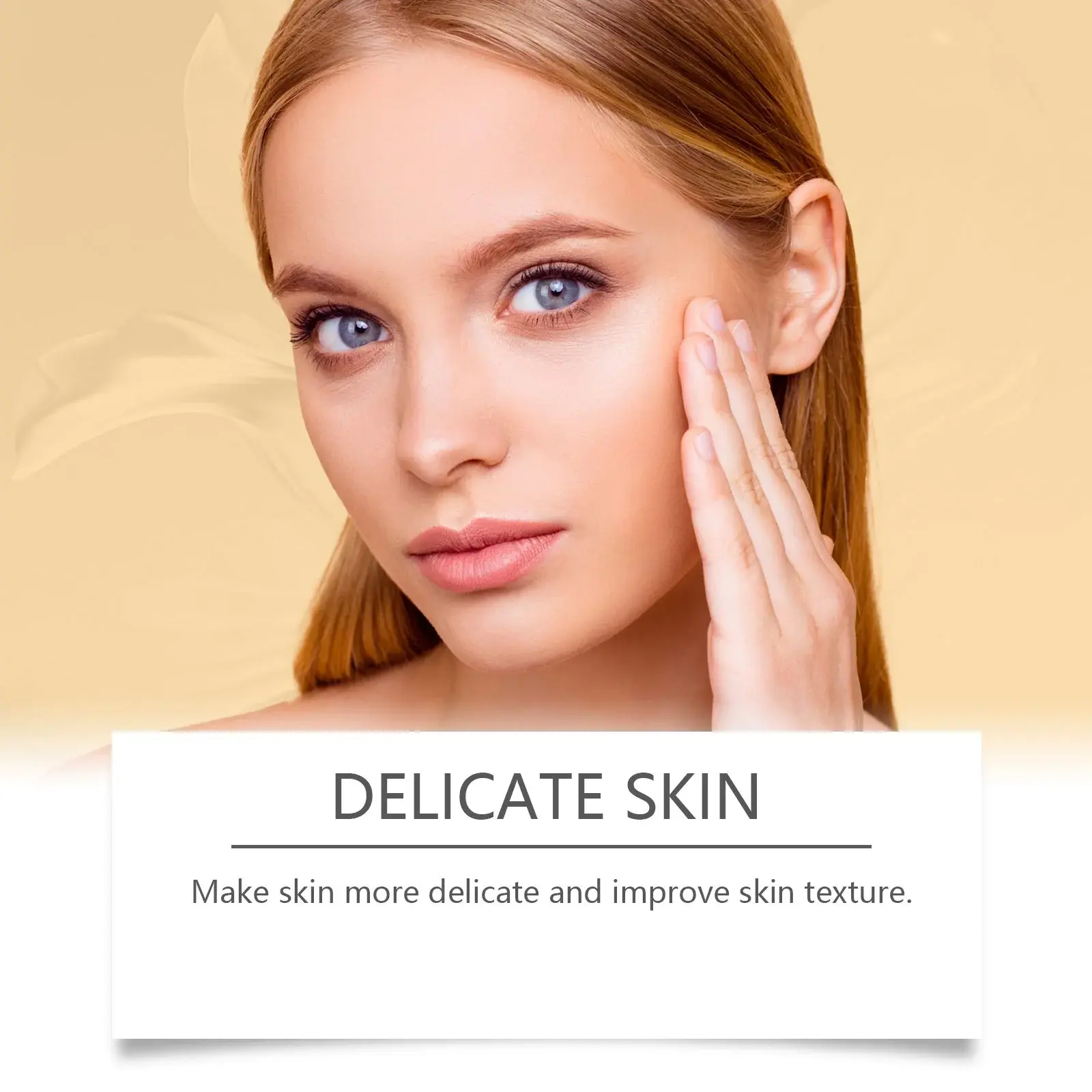 Vitamin C Hydrating Mask Powder - Repair & Brightening Formula 8 HOA05 A116 100 WH6 008