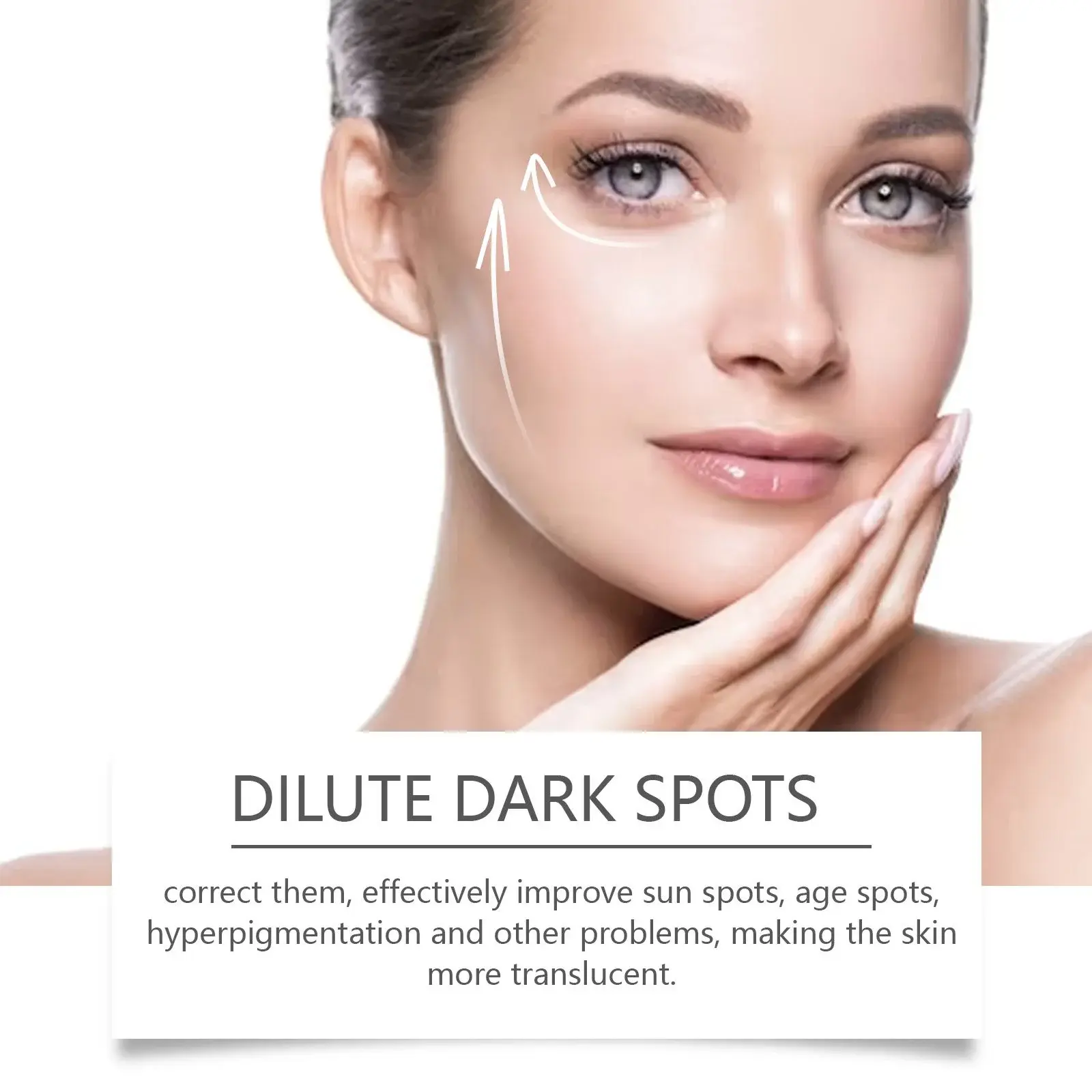 Brightening Face Essence - Dark Spot Repair & Pore Minimizing 6 HOA05 A142 15 WH1 006