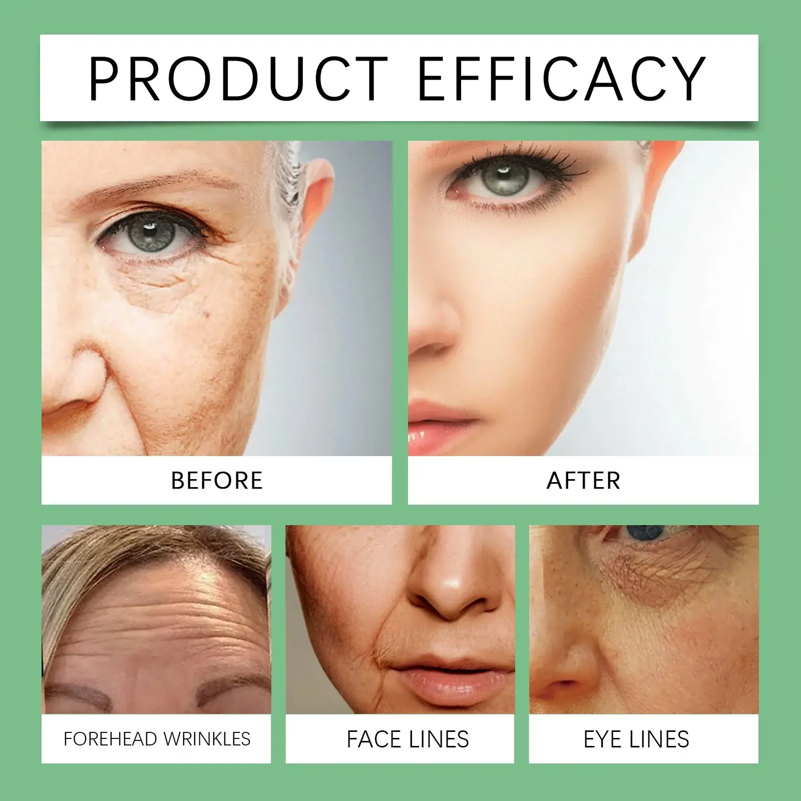 Brightening Face Essence - Dark Spot Repair & Pore Minimizing 9 HOA05 A142 15 WH1 009