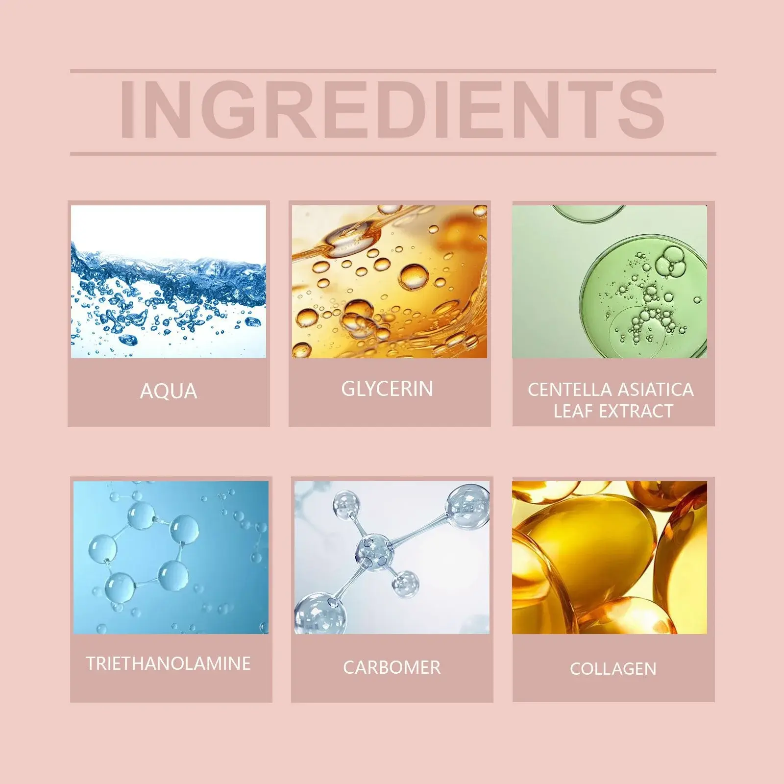 Collagen Peel Off Mask - Moisturizing & Pore Cleaning - Hoygi 3 HOA05 A160 1 PK1 1734926439035