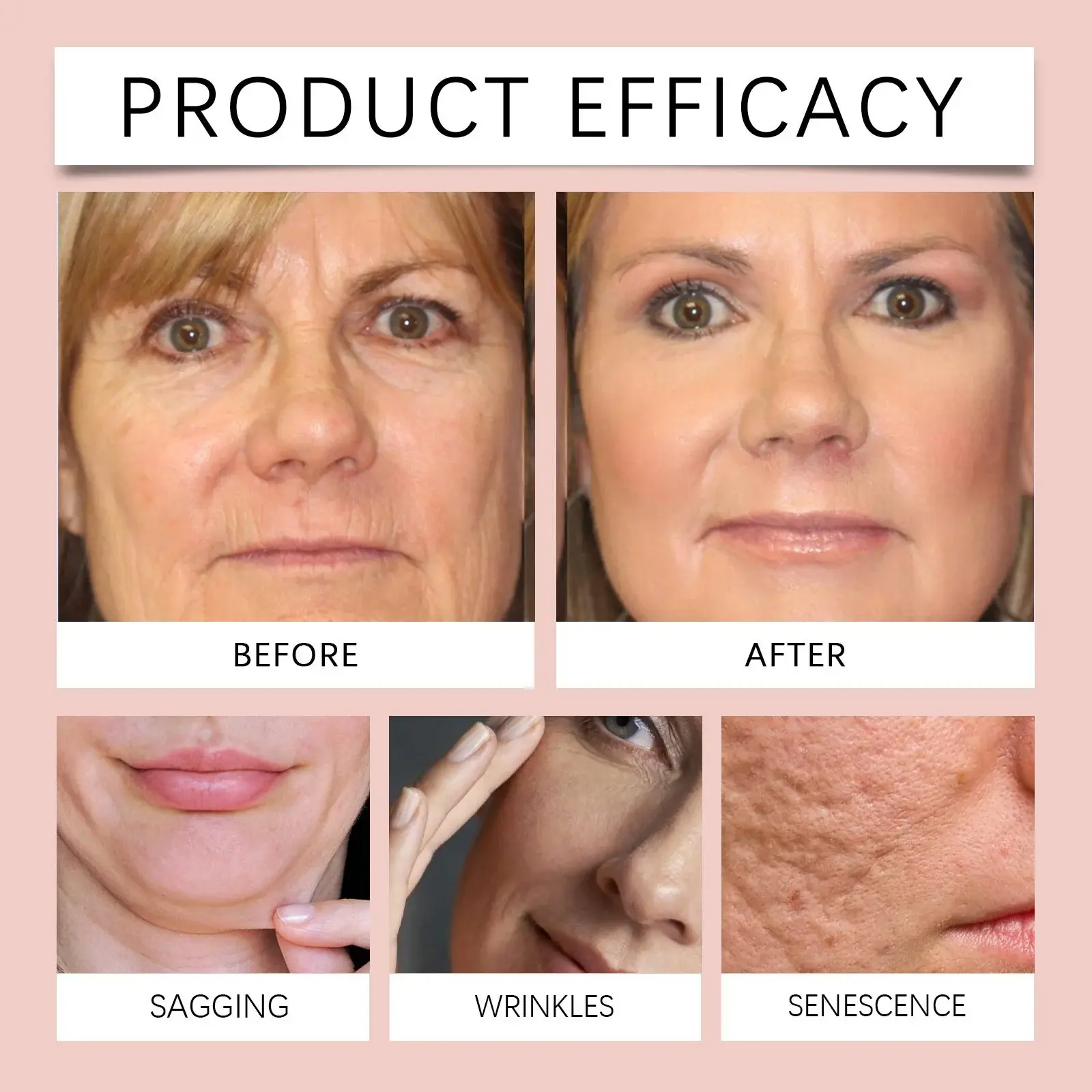 Collagen Peel Off Mask - Moisturizing & Pore Cleaning - Hoygi 9 HOA05 A160 1 PK1 66365471
