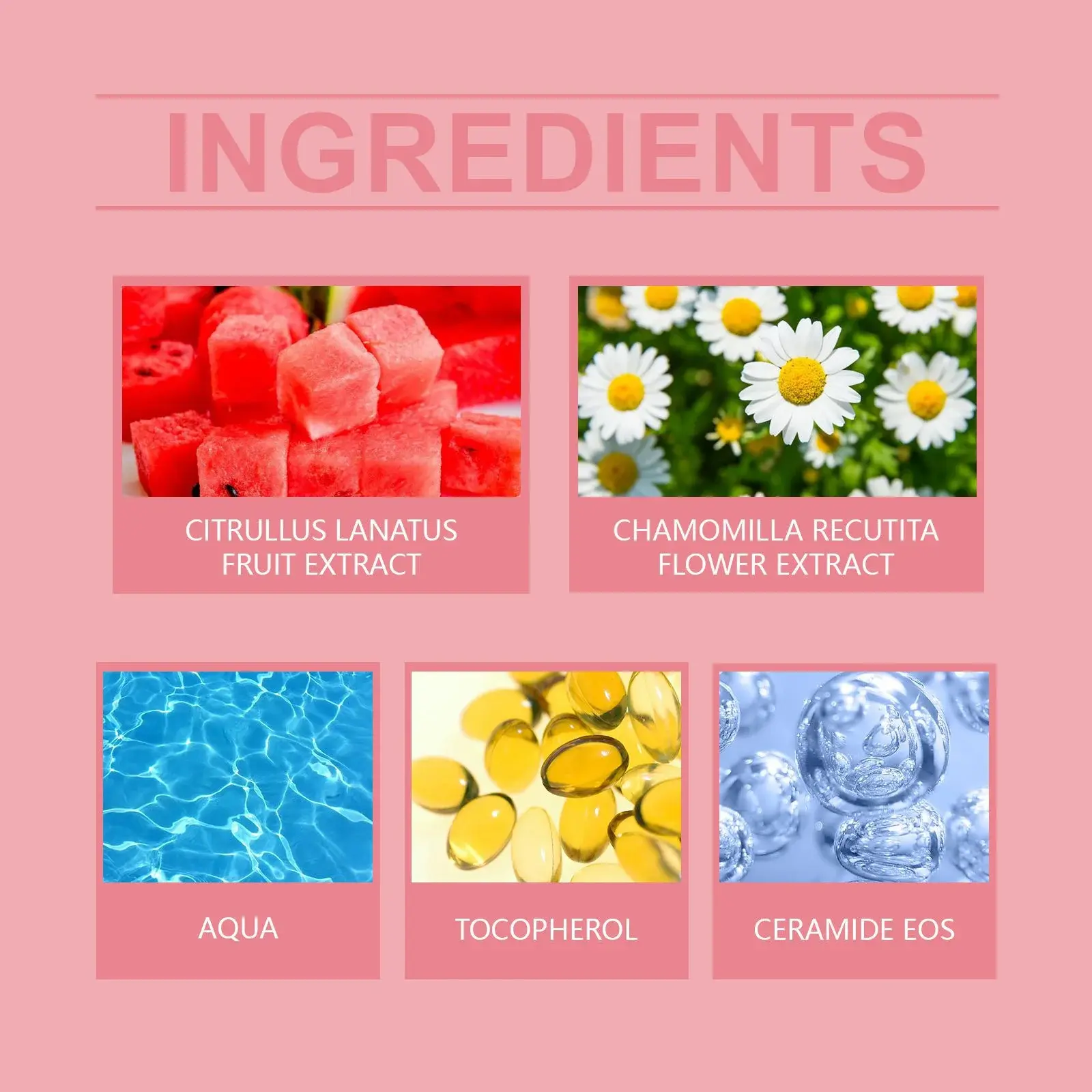 Hoygi Gentle Cleansing Moisturizing Makeup Remover with Vitamin E 3 HOA05 A161 30 WH2 003