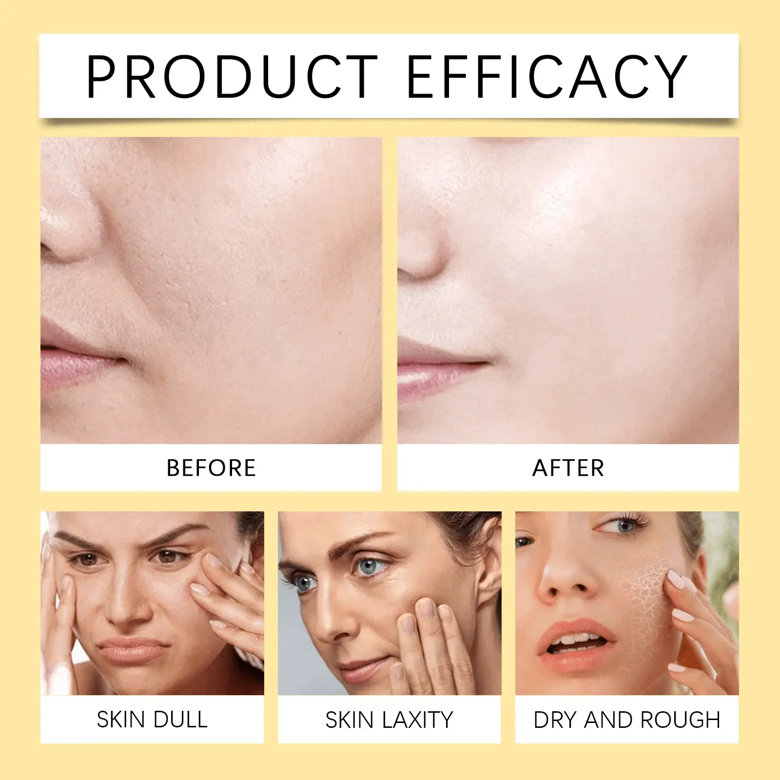 Propolis Moisturizer Stick for Dry Skin - Long-Lasting Hydration 9 HOA05 A169 7 BK1 009