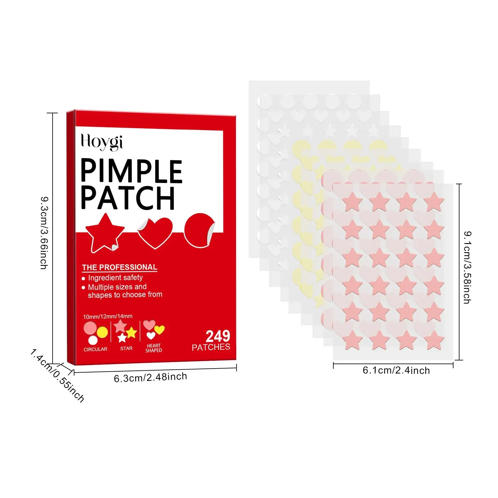 Cute Pimple Patches for Acne Care & Skin Support 1 HOB07 A001 249 RD1 002