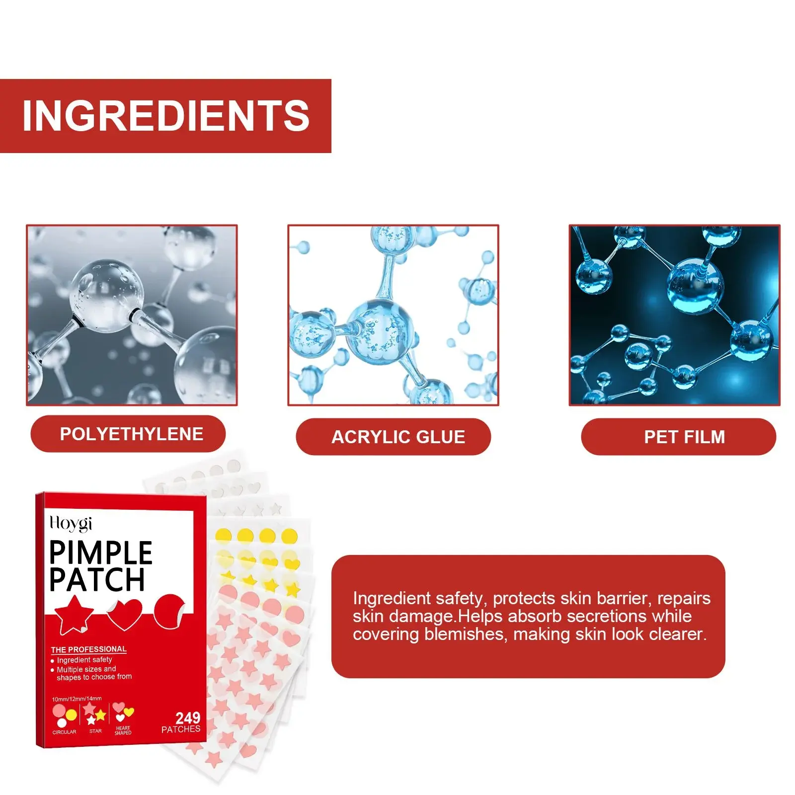 Cute Pimple Patches for Acne Care & Skin Support 3 HOB07 A001 249 RD1 004