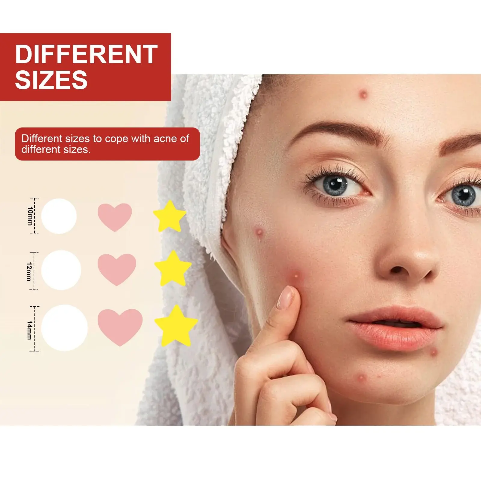 Cute Pimple Patches for Acne Care & Skin Support 6 HOB07 A001 249 RD1 007
