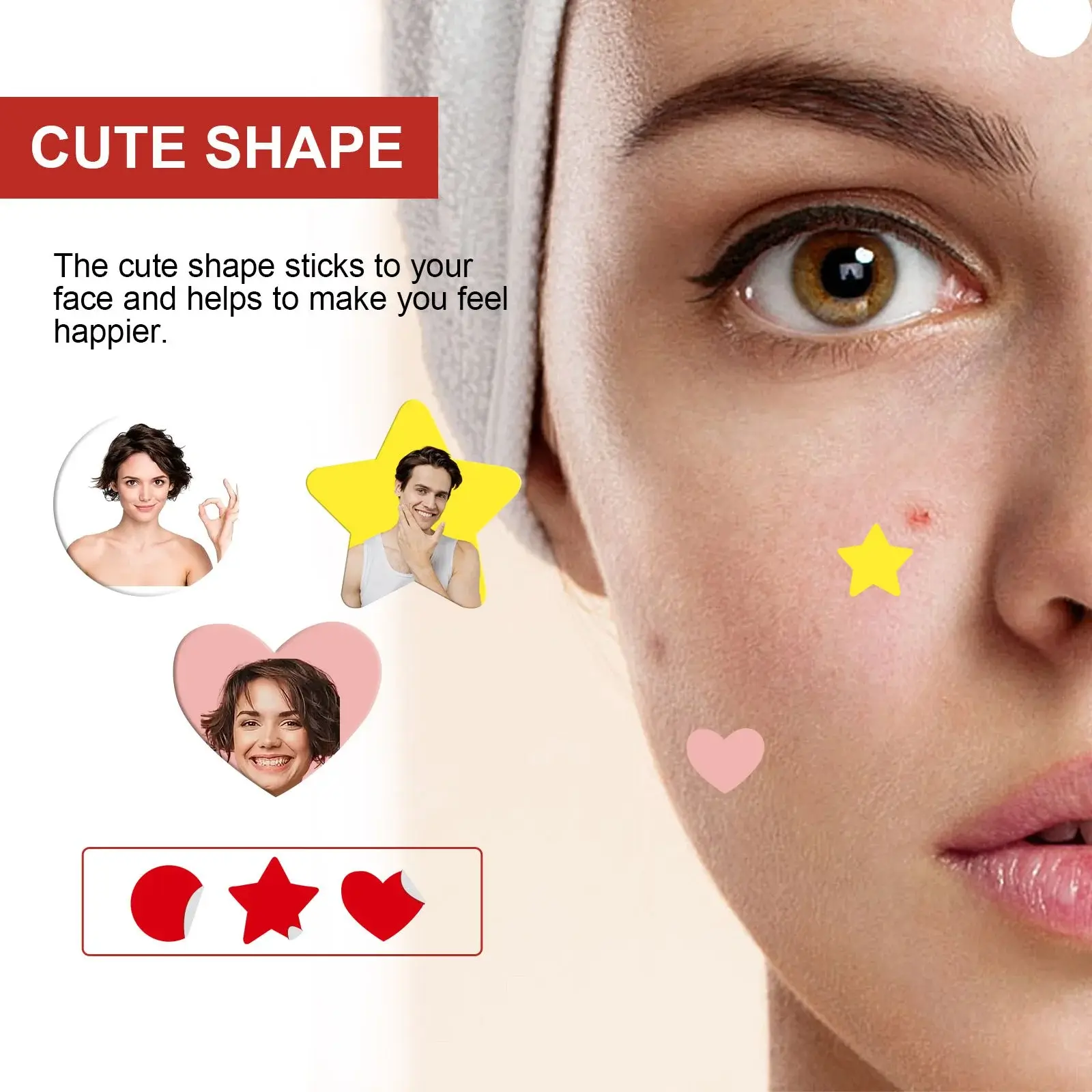 Cute Pimple Patches for Acne Care & Skin Support 8 HOB07 A001 249 RD1 009