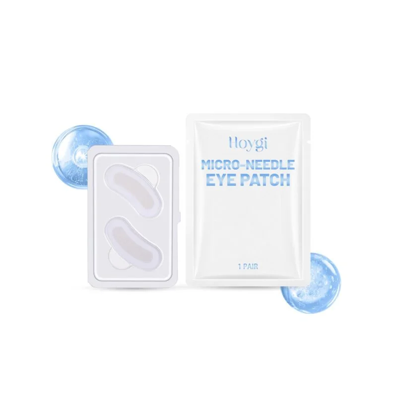 Hoygi Anti-Wrinkle Eye Mask - Hydrates & Moisturizes Eye Area