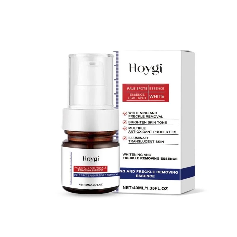 Hoygi Vitamin C Brightening Face Cream - Moisturizing & Skin Tone Care