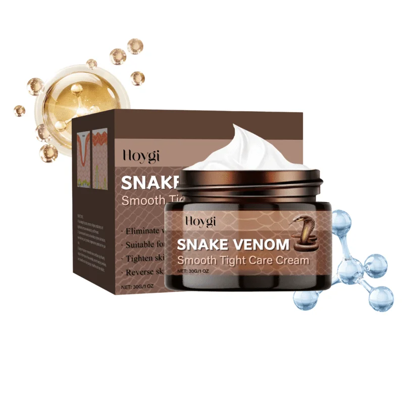 Hoygi Firming Repair Face Cream - Moisturizing & Hydrating for Brighter Skin