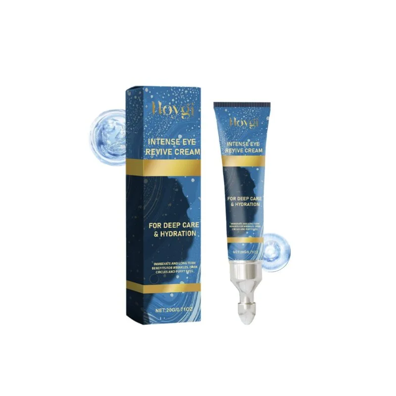 Hoygi Anti-Wrinkle Eye Cream - Firming
