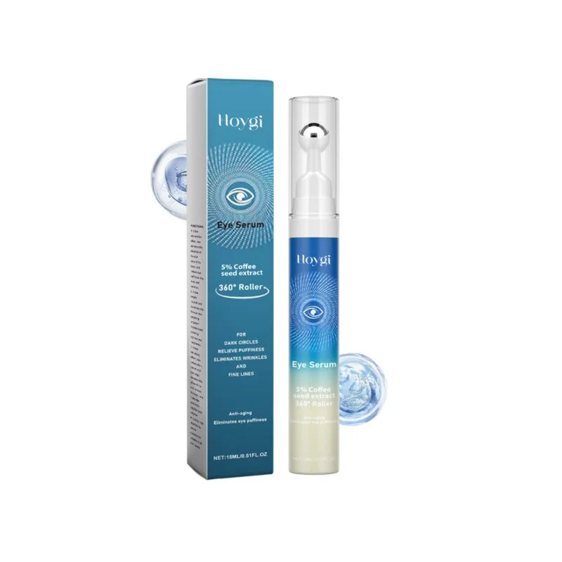 Hoygi Eye Cream - Moisturizes
