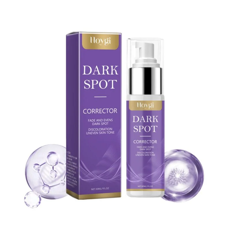 Hoygi Facial Essence Lotion Nourishes and Rejuvenates Skin