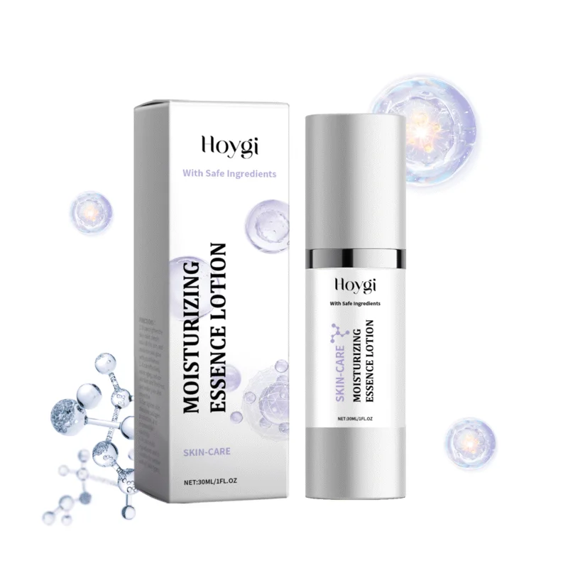 Hoygi Moisturizing Essence: Improve Skin Texture