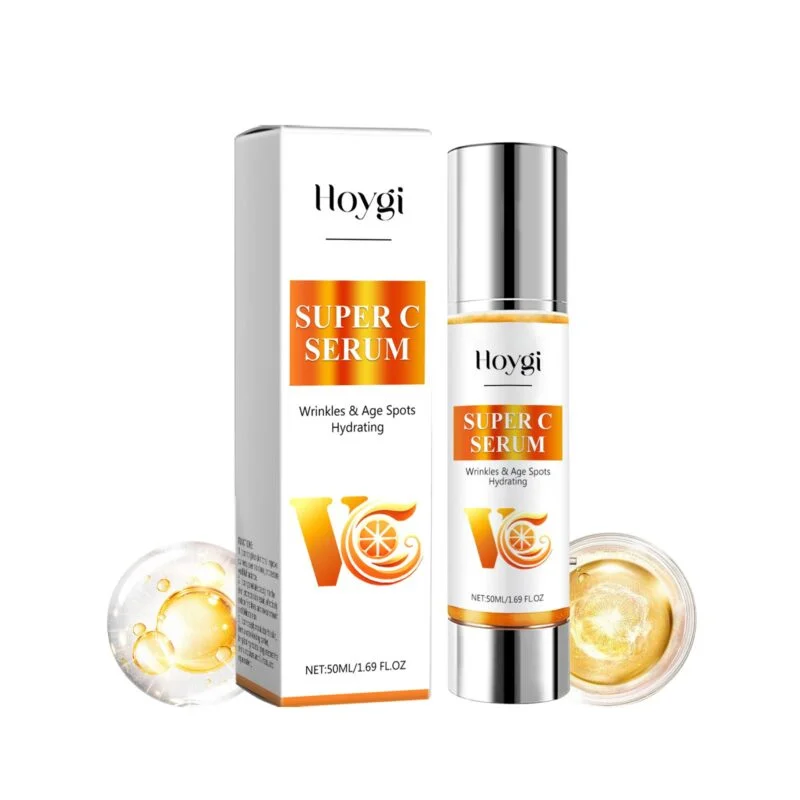 Hoygi Vitamin C Serum for Hydration