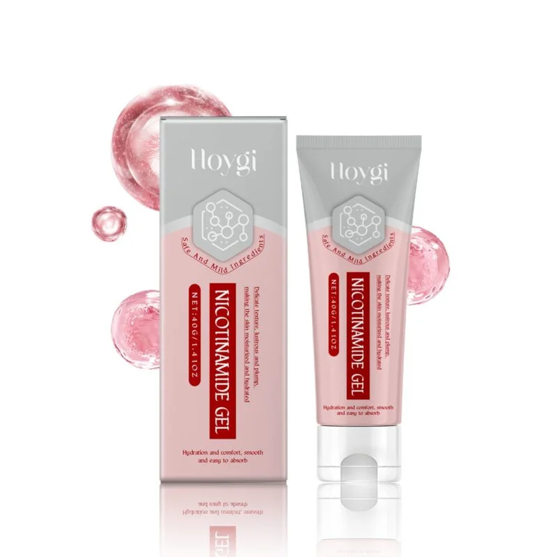 Hoygi Niacinamide Facial Gel - Deeply Nourishes & Moisturizes Skin