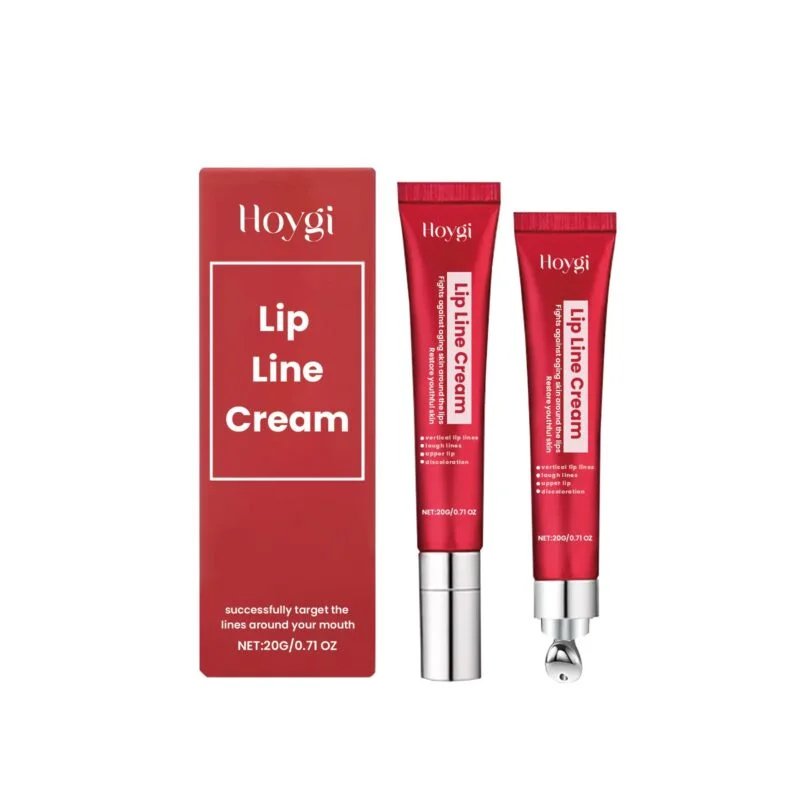 HO-A05-0469-01 Hoygi Lip Repair Cream: Reduce Lip Lines & Smile Lines