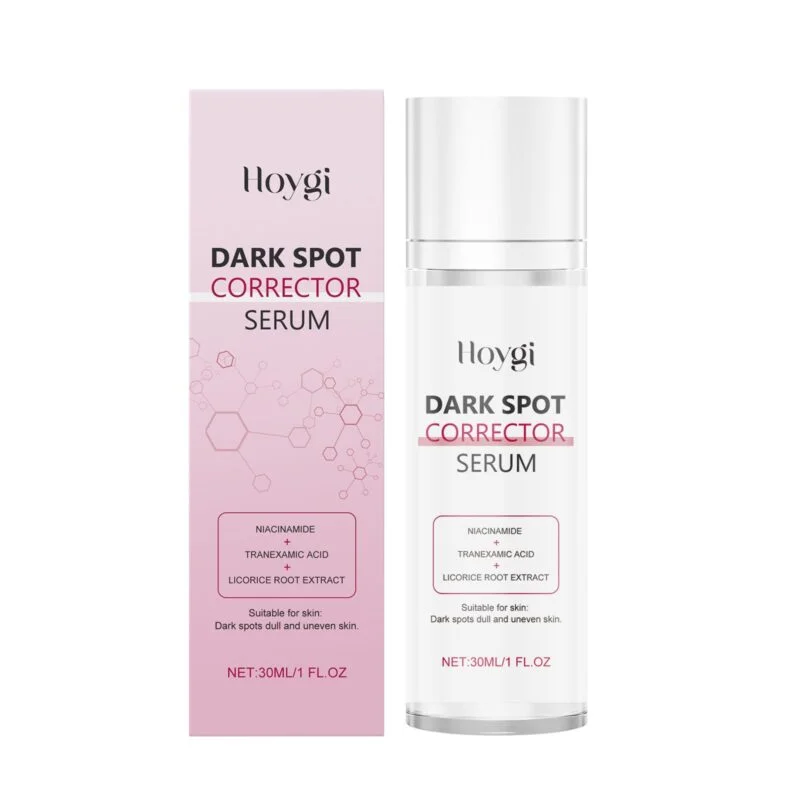 Hoygi Patch Repair Cream - Anti-Spot Treatment with Niacinamide & Hyaluronic Acid