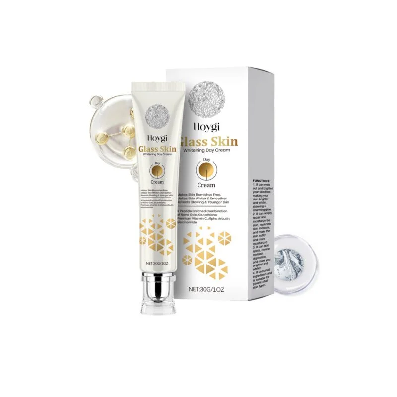 Hoygi Cream: Brightening & Nourishing Daily Face Moisturizer