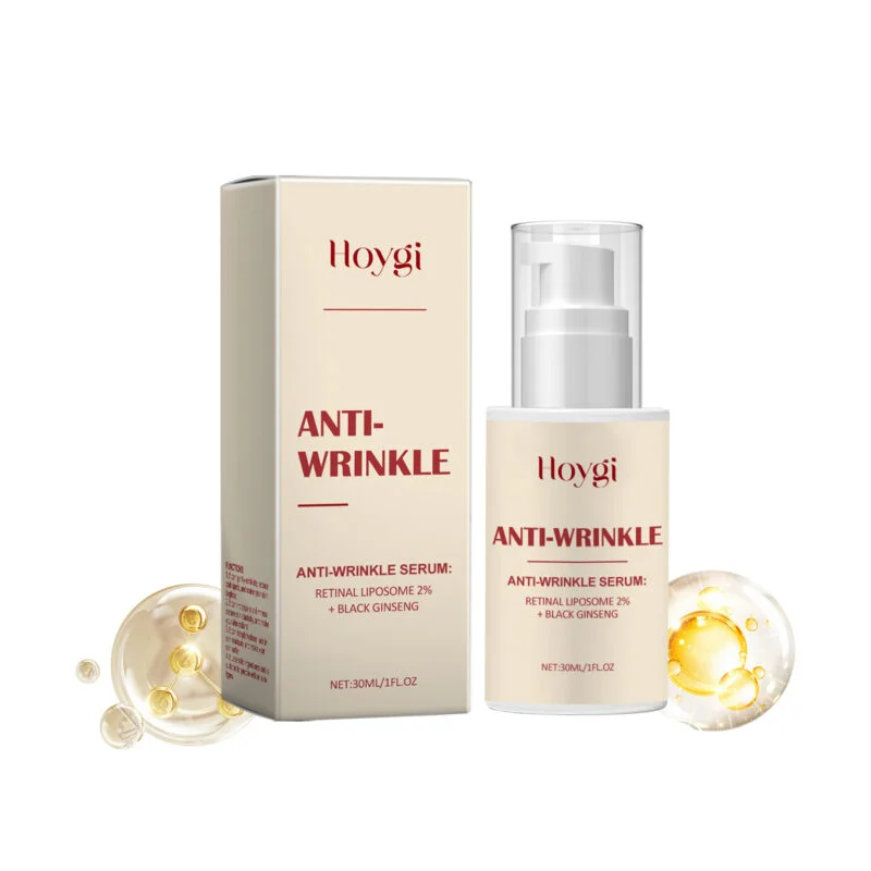 Hoygi Firming Essence: Hydrating & Brightening Facial Lotion