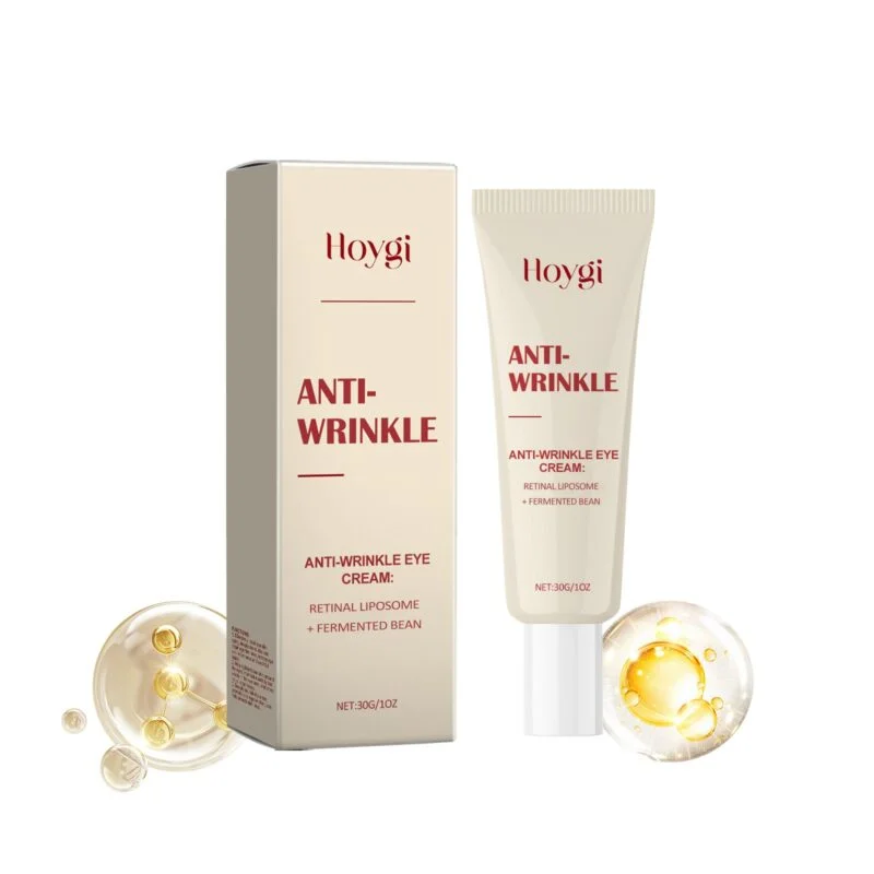 Hoygi Moisturizing Eye Cream with Vitamin C