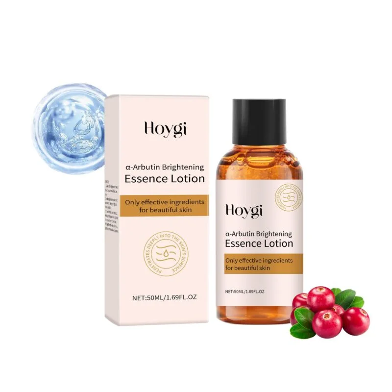 Hoygi Arbutin Essence Water Moisturizes
