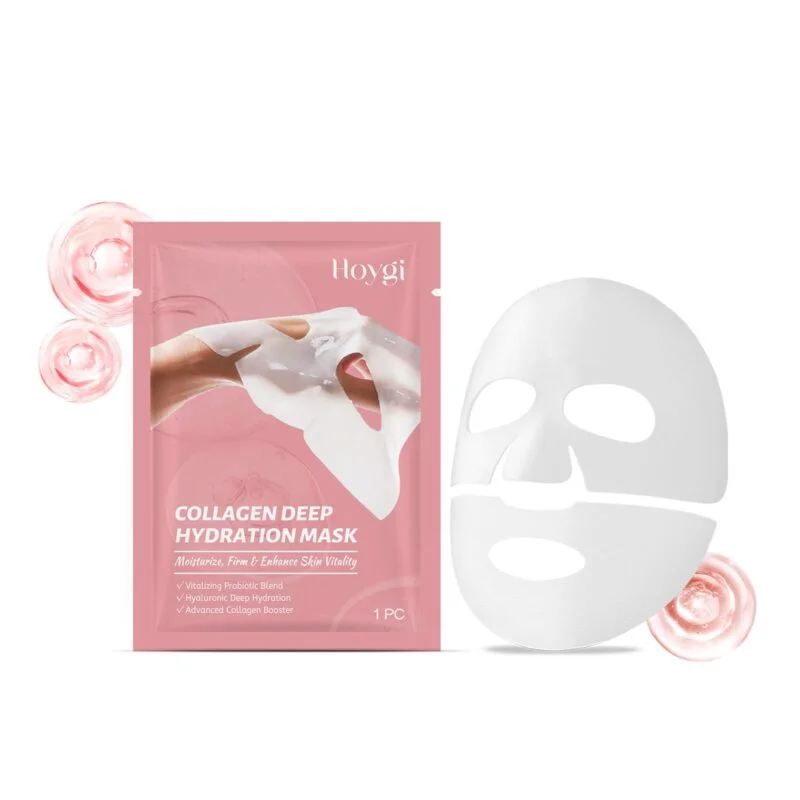HO-A05-0506-01 Hoygi Collagen Mask (Bag) - Anti-Wrinkle