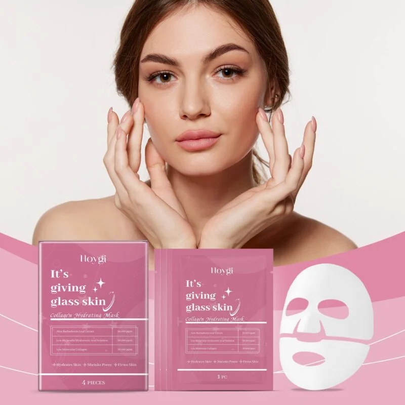 Softens Skin