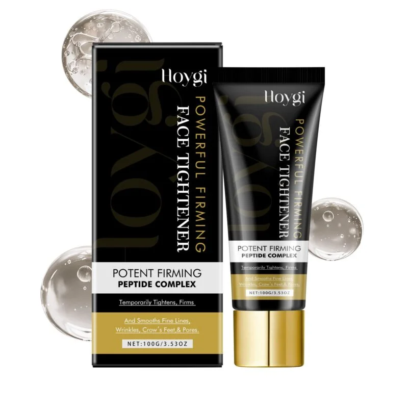 Hoygi Firming Cream for Moisturizing Skin and Reducing Fine Lines