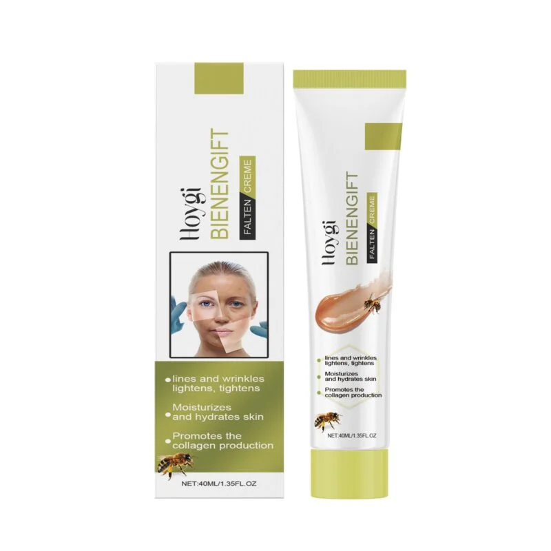 Hoygi Bee Venom Daily Moisturizing Cream for Hydrated Skin