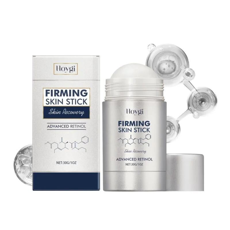 Hoygi Retinol Firming Stick: Reduce Fine Lines & Nourish Skin