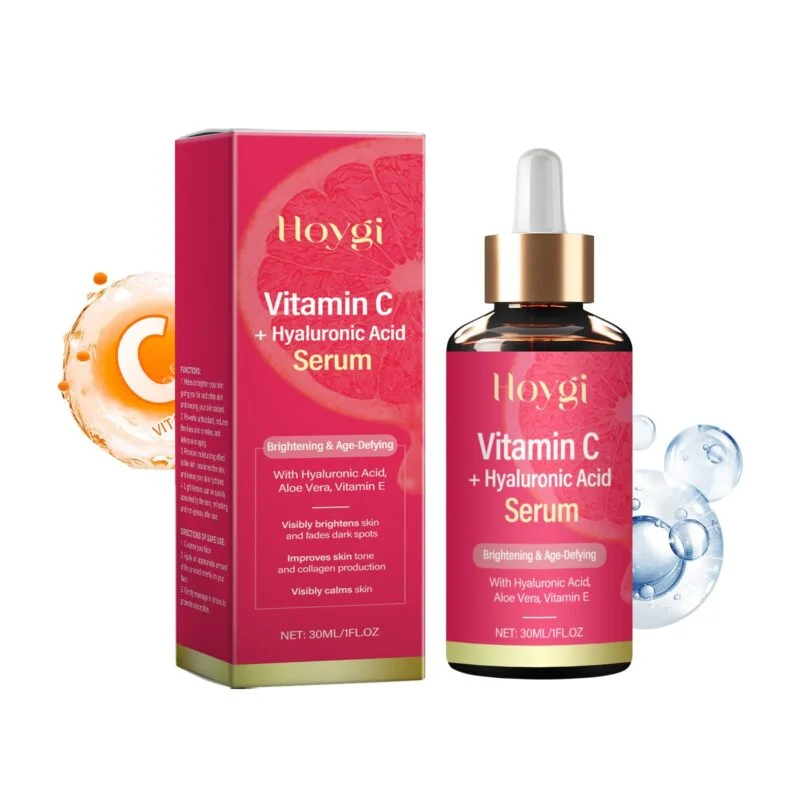 Hoygi Vitamin C Essence - Moisturizing
