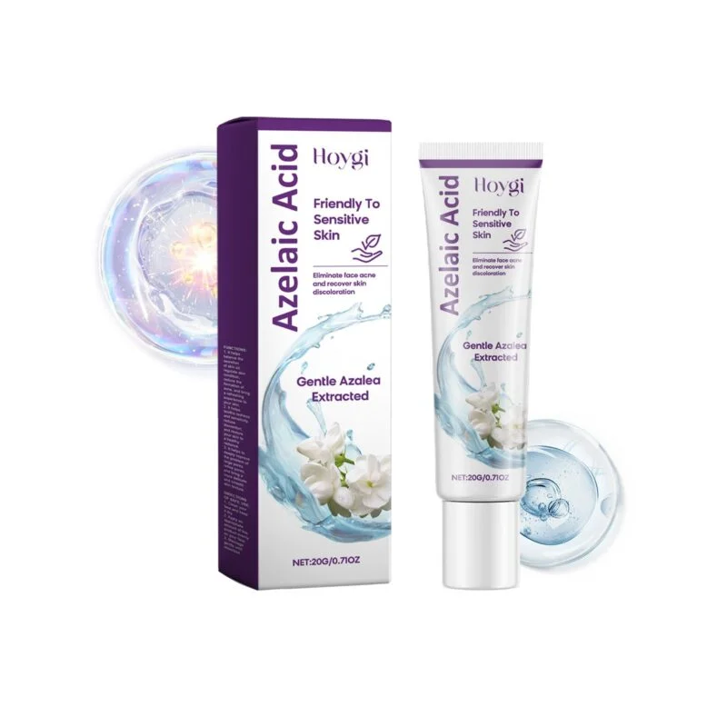 Hoygi Acne Care Cream: Moisturizes Skin & Refines Pores