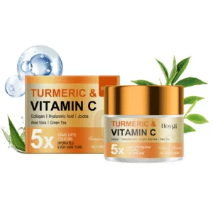 Hoygi Vitamin C Firming Cream for Hydration & Skin Moisture