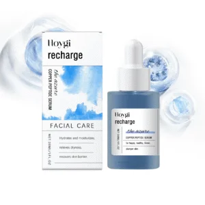 Hoygi Blue Copper Peptide Essence - Deep Moisturizing & Nourishing Skin Care