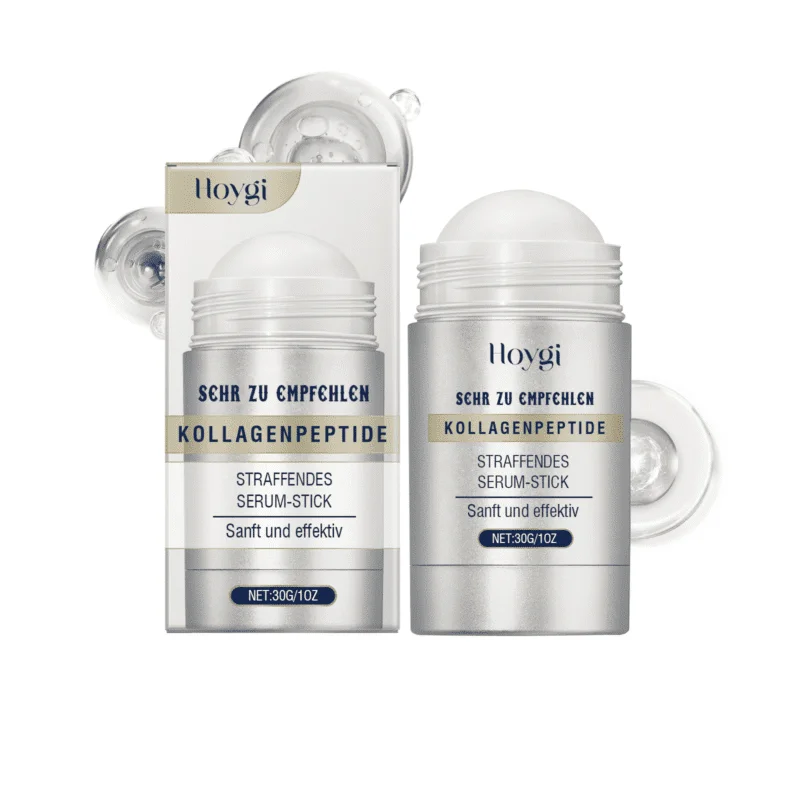 Hoygi Collagen Firming Essence Stick for Hydrated Smooth Skin