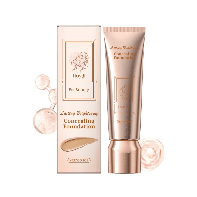 Hoygi Liquid Concealer Foundation