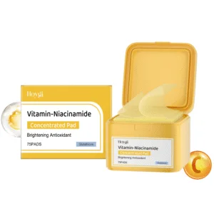 Hoygi Vitamin Nicotinamide Sheet for Pores