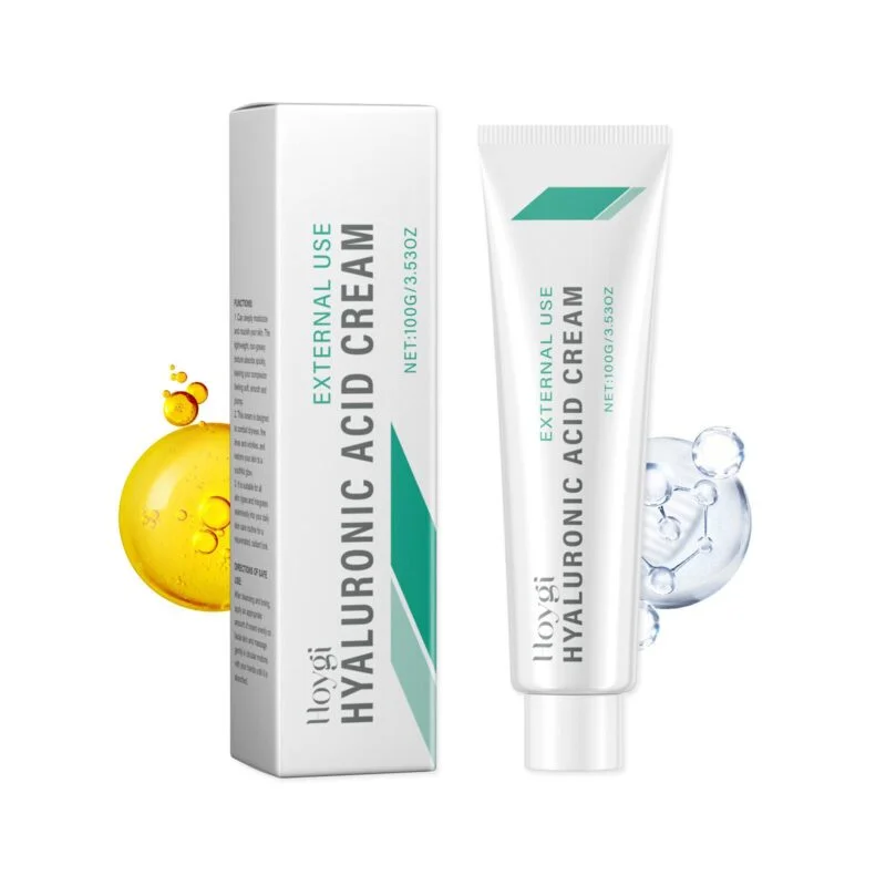 Hoygi Deep Moisturizing Cream: Gentle Daily Skin Care