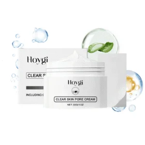 Hoygi Blackhead Nose Mask Set - Gentle Cleansing & Moisturizing