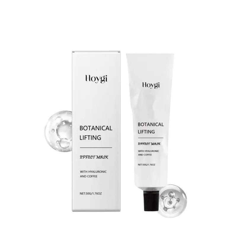Hoygi Moisturizing Smudging Mask - Hydrating & Firming Facial Treatment