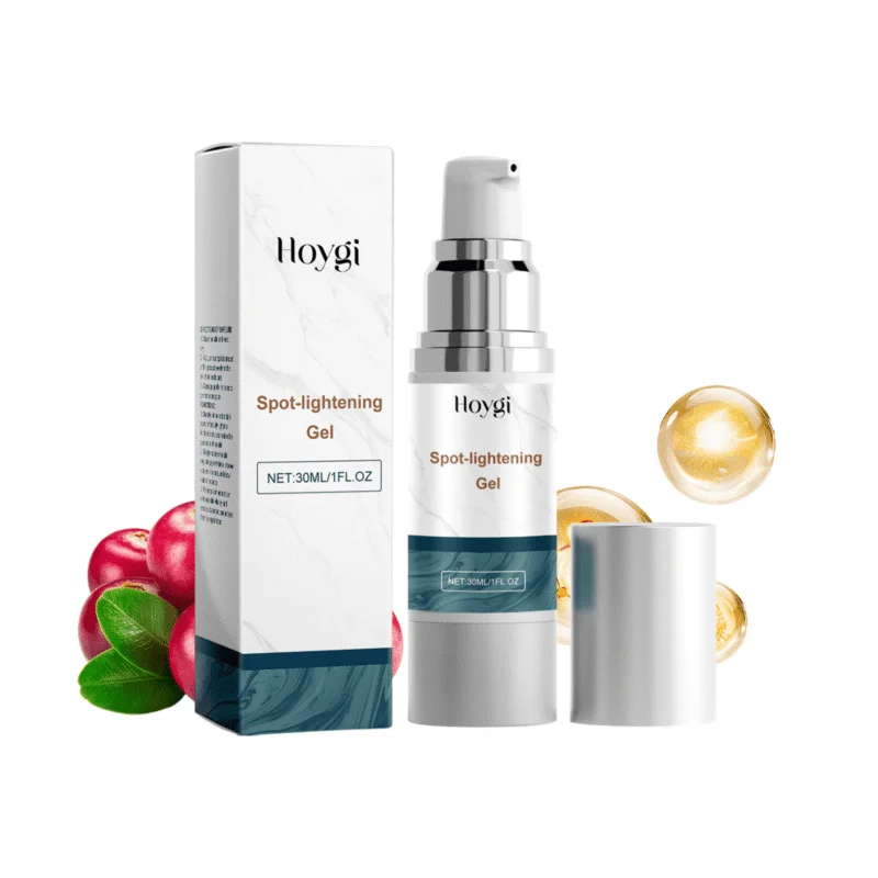 Hoygi Face Brightening Gel - Hydrates and Moisturizes Skin