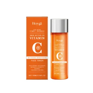 Hoygi Vitamin C Moisturizing Toner - Hydrating & Brightening