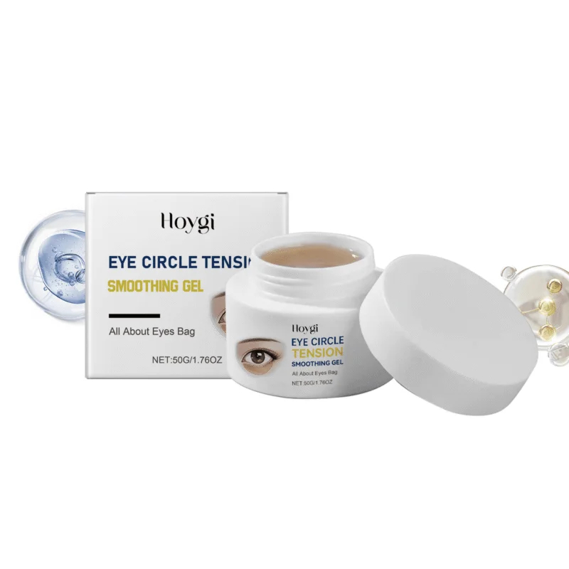 Hoygi Eye Care Gel: Soothing Nourishment for Delicate Eye Area