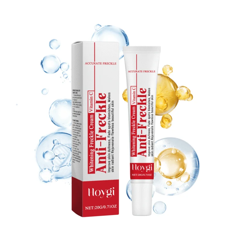 Hoygi Facial Cream: Nourishes