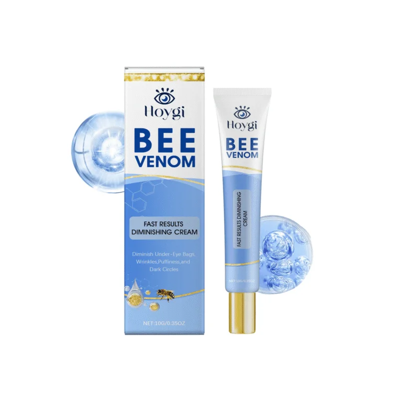 Hoygi Eye Cream: Nourishing & Hydrating Formula to Firm