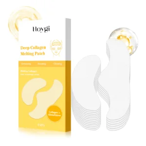 Hoygi Water Soluble Eye Patch for Moisturizing Skin and Reducing Fine Lines