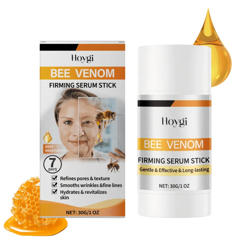 Hoygi Beevenom Firming Essence Stick - Nourishes & Moisturizes Skin