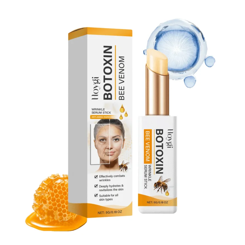 Hoygi Bee Venom Essence Stick - Hydrating