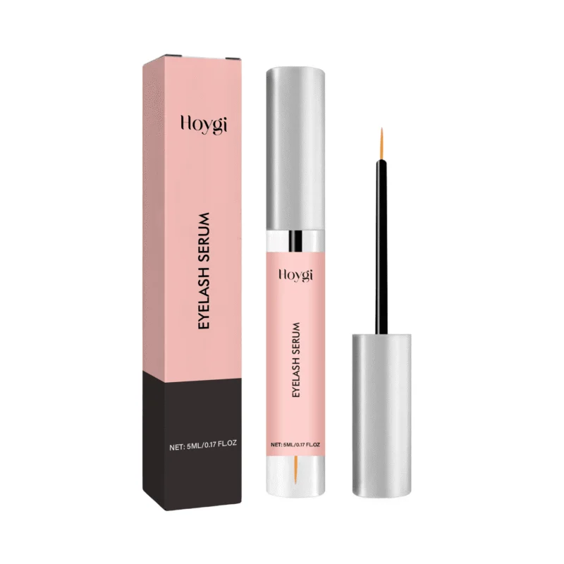 Hoygi Mascara: Gentle Moisturizing Treatment for Long